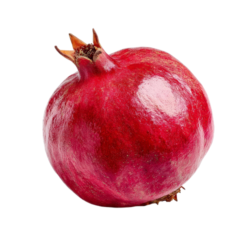 fresh whole pomegranate fruit.png