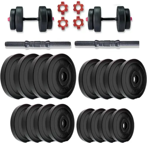 pvc 20 kg 2 kg x 4 3 kg x 4 20 kg adjustable dumbbell 20 0 original .JPGimahfsj34hybzxpm.webp