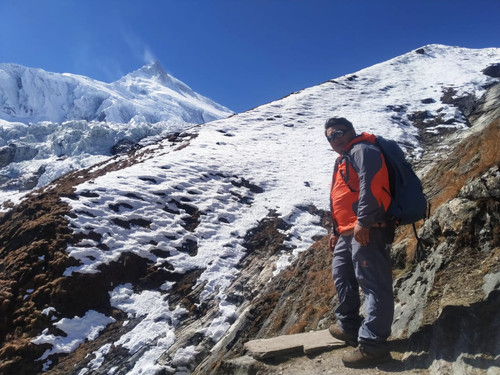 Short Everest Base Camp Trek, EBC Short Trek - 10 Days.jpg