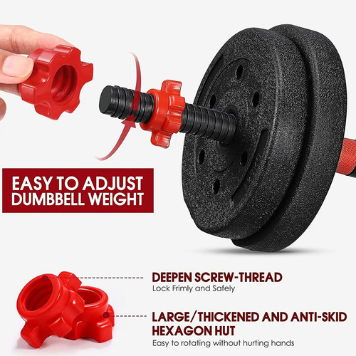 imgi 133 20kg home gym kit with 3ft rod 2 dumbbell set 20 kg kit fitness original imahz7uqudrgx29y.jpg