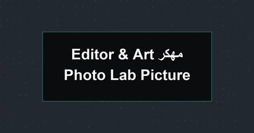 Photo Lab Picture Editor Art مهكر.jpg