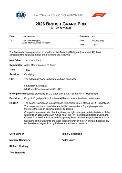 [British GP]Doc 68 Infringement Car 18 PU Elements changed page 1.png