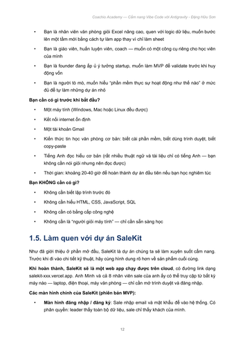 CẨM NANG VIBE CODE VỚI ANTIGRAVITY ĐẶNG HỮU SƠN X NGUYỄN THÀNH CÔNG COACHIO ACADEMY page 12.png