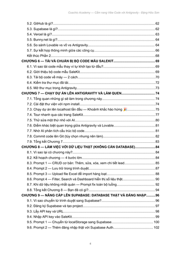 CẨM NANG VIBE CODE VỚI ANTIGRAVITY ĐẶNG HỮU SƠN X NGUYỄN THÀNH CÔNG COACHIO ACADEMY page 4.png