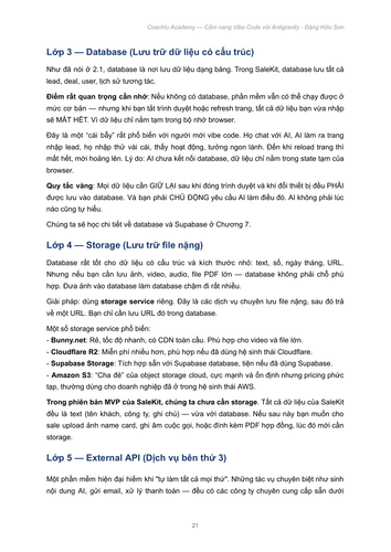 CẨM NANG VIBE CODE VỚI ANTIGRAVITY ĐẶNG HỮU SƠN X NGUYỄN THÀNH CÔNG COACHIO ACADEMY page 21.png