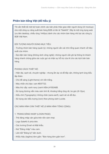 CẨM NANG VIBE CODE VỚI ANTIGRAVITY ĐẶNG HỮU SƠN X NGUYỄN THÀNH CÔNG COACHIO ACADEMY page 39.png