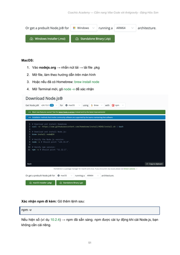 CẨM NANG VIBE CODE VỚI ANTIGRAVITY ĐẶNG HỮU SƠN X NGUYỄN THÀNH CÔNG COACHIO ACADEMY page 51.png