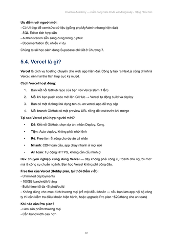 CẨM NANG VIBE CODE VỚI ANTIGRAVITY ĐẶNG HỮU SƠN X NGUYỄN THÀNH CÔNG COACHIO ACADEMY page 62.png