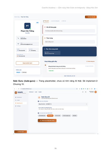 CẨM NANG VIBE CODE VỚI ANTIGRAVITY ĐẶNG HỮU SƠN X NGUYỄN THÀNH CÔNG COACHIO ACADEMY page 78.png