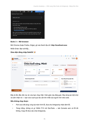 CẨM NANG VIBE CODE VỚI ANTIGRAVITY ĐẶNG HỮU SƠN X NGUYỄN THÀNH CÔNG COACHIO ACADEMY page 75.png