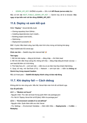 CẨM NANG VIBE CODE VỚI ANTIGRAVITY ĐẶNG HỮU SƠN X NGUYỄN THÀNH CÔNG COACHIO ACADEMY page 115.png