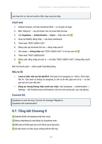 CẨM NANG VIBE CODE VỚI ANTIGRAVITY ĐẶNG HỮU SƠN X NGUYỄN THÀNH CÔNG COACHIO ACADEMY page 102.png