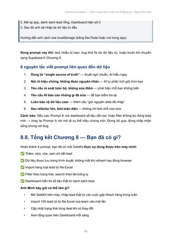 CẨM NANG VIBE CODE VỚI ANTIGRAVITY ĐẶNG HỮU SƠN X NGUYỄN THÀNH CÔNG COACHIO ACADEMY page 93.png