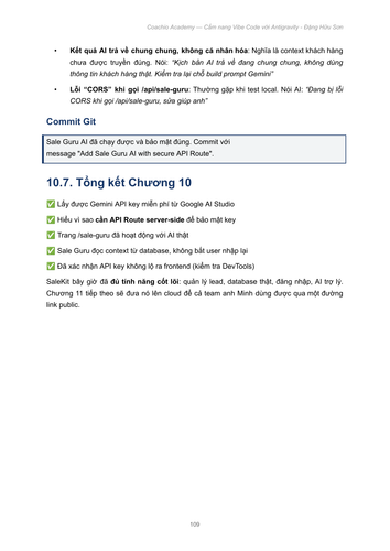 CẨM NANG VIBE CODE VỚI ANTIGRAVITY ĐẶNG HỮU SƠN X NGUYỄN THÀNH CÔNG COACHIO ACADEMY page 109.png