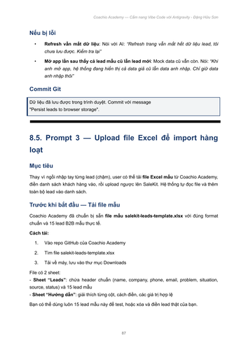 CẨM NANG VIBE CODE VỚI ANTIGRAVITY ĐẶNG HỮU SƠN X NGUYỄN THÀNH CÔNG COACHIO ACADEMY page 87.png
