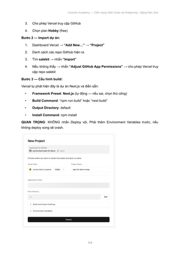 CẨM NANG VIBE CODE VỚI ANTIGRAVITY ĐẶNG HỮU SƠN X NGUYỄN THÀNH CÔNG COACHIO ACADEMY page 113.png