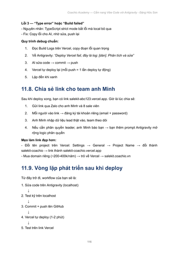 CẨM NANG VIBE CODE VỚI ANTIGRAVITY ĐẶNG HỮU SƠN X NGUYỄN THÀNH CÔNG COACHIO ACADEMY page 116.png