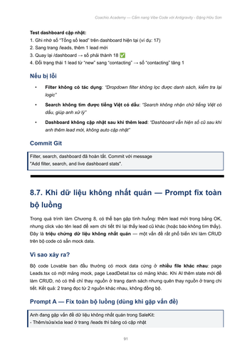 CẨM NANG VIBE CODE VỚI ANTIGRAVITY ĐẶNG HỮU SƠN X NGUYỄN THÀNH CÔNG COACHIO ACADEMY page 91.png