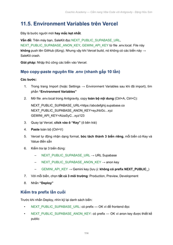 CẨM NANG VIBE CODE VỚI ANTIGRAVITY ĐẶNG HỮU SƠN X NGUYỄN THÀNH CÔNG COACHIO ACADEMY page 114.png