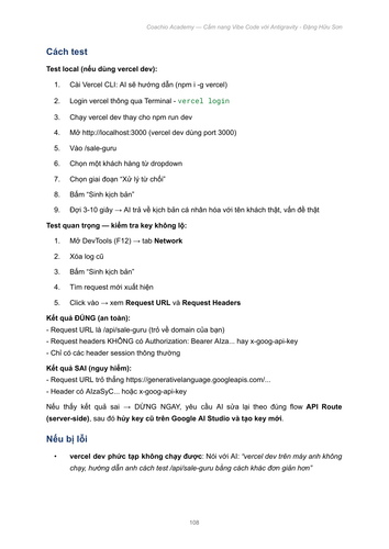 CẨM NANG VIBE CODE VỚI ANTIGRAVITY ĐẶNG HỮU SƠN X NGUYỄN THÀNH CÔNG COACHIO ACADEMY page 108.png