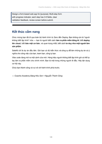 CẨM NANG VIBE CODE VỚI ANTIGRAVITY ĐẶNG HỮU SƠN X NGUYỄN THÀNH CÔNG COACHIO ACADEMY page 126.png