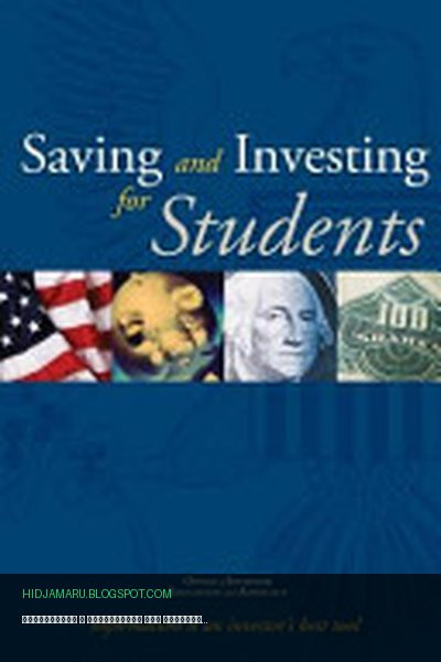 Обложка книги «Сбережения и инвестиции для студентов» - U.s. Securities and Exchange Commission