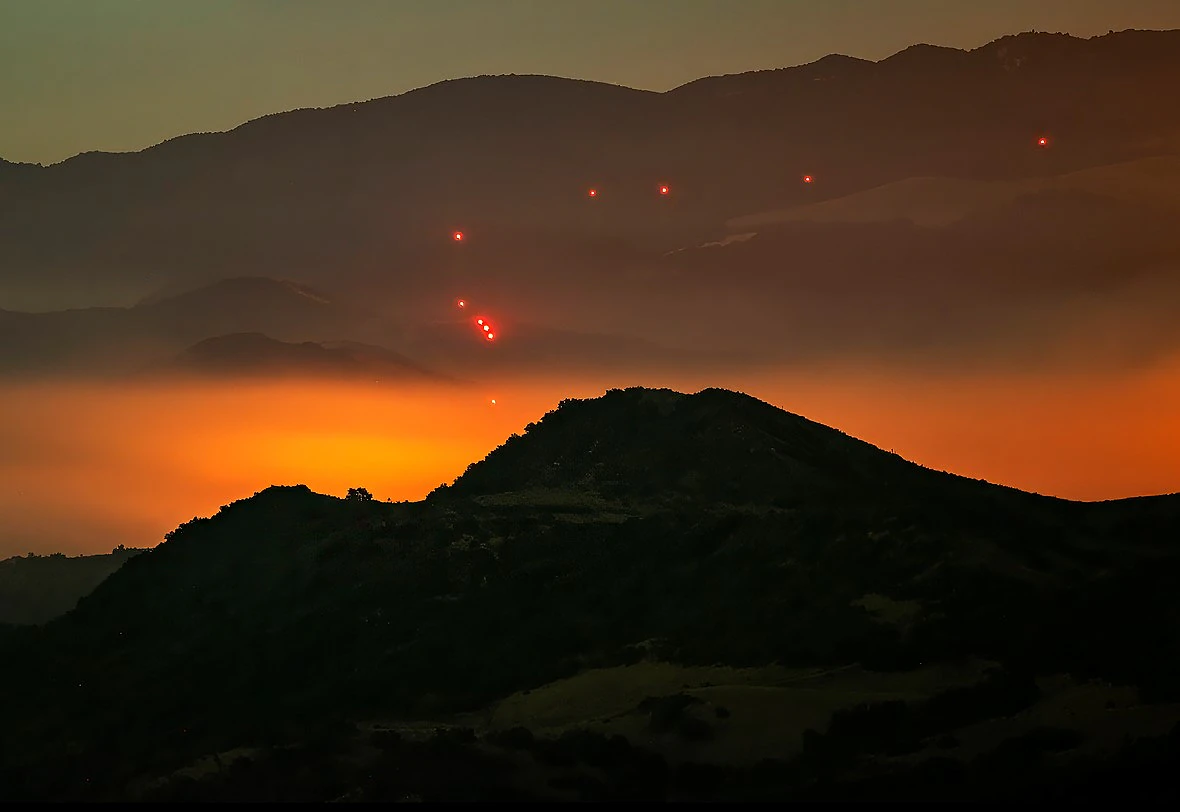 MateoFire