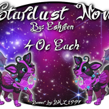 stardust nova