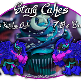 stary cakes