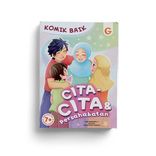 Komik Baik Cita Cita dan Persahabatan.jpg