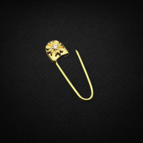sku 008 CE019 带钻 金色 单只.jpg
