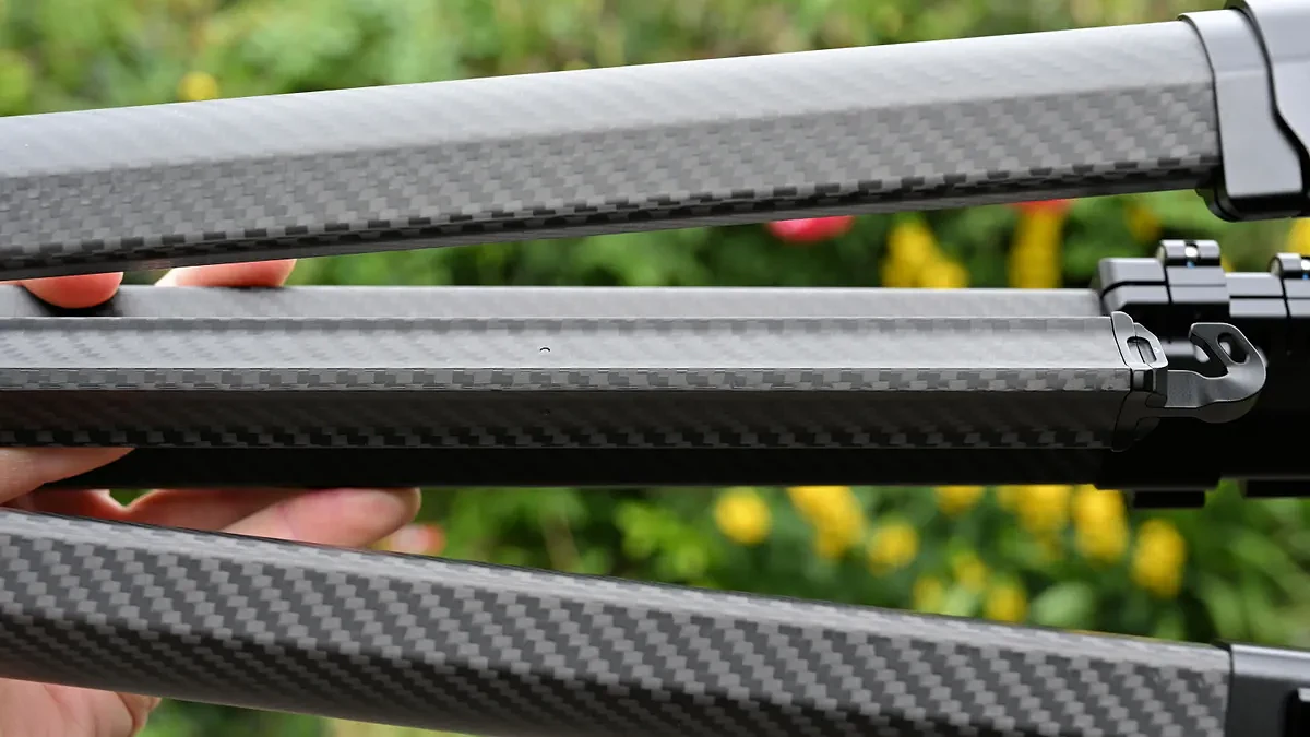 Peak Design Pro Tall Tripod product image