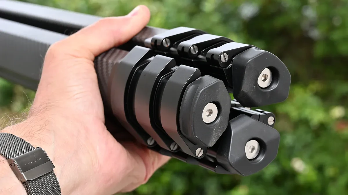 Peak Design Pro Tall Tripod product image