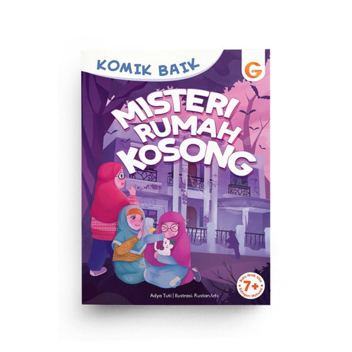 Cover WEB Komik Baik Misteri Rumah Kosong.jpg