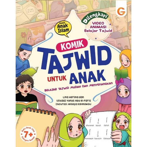 Preview Komik Tajwid page 0001.jpg