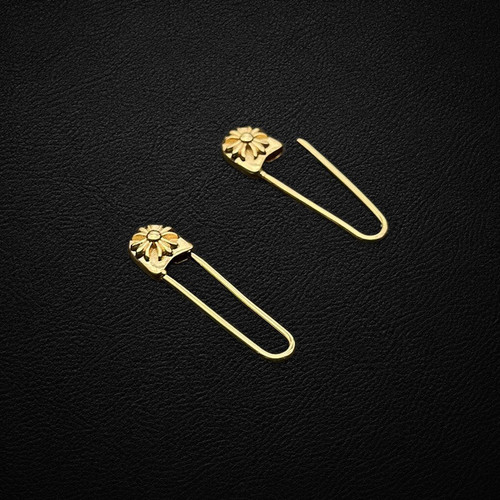 sku 002 CE018 无钻 金色 1对.jpg