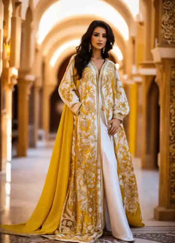 Beautiful traditional caftan morrocan (2).webp