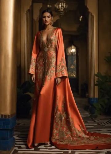 Morrocan caftan hyperrealistic (1).webp