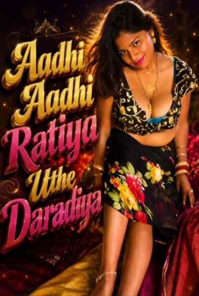Aadhi Aadhi Ratiya Uthe Daradiya (2026) App Conntent Uncut Hindi Hot Short Film | WEB-DL X264 1080p Download