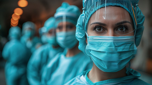 vecteezy group of doctors in surgical gear 46109069.jpg