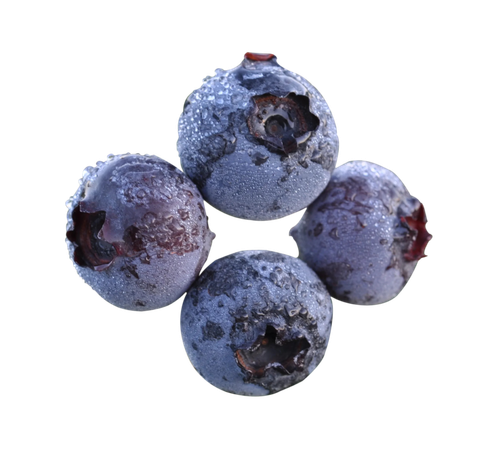 Blueberry Fresh Fruit Healthy Snack 6546.png