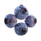 Blueberry Fresh Fruit Healthy Snack 6546