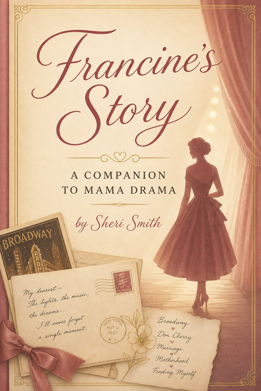 Francine's Story by Sheri Smith