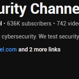 pcs channel