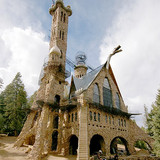 500px Bishop Castle2 Fairview CO