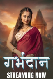 Garbhdaan (2025) Kahaniplay S01 E01-03 Web Series Watch Online