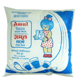 milk bag buttermilk amul toned milk milk f2b18fd5bf4a1f381c2a0cf7b6d1867d