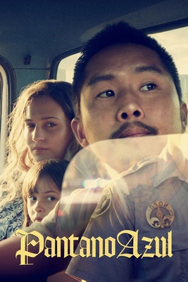 Blue Bayou [2021] [DVD5-R1] [Latino]