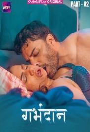 Garbhdaan (2025) Kahaniplay S01 E04-06 Web Series Watch Online