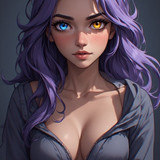 Z(3)